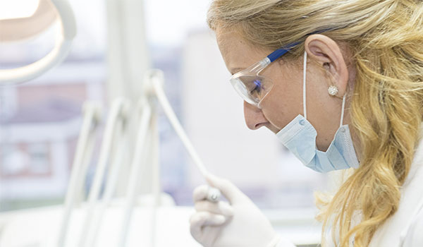 国际牙科展览会（IDS）将于2019年3月12日至16日在科隆开幕